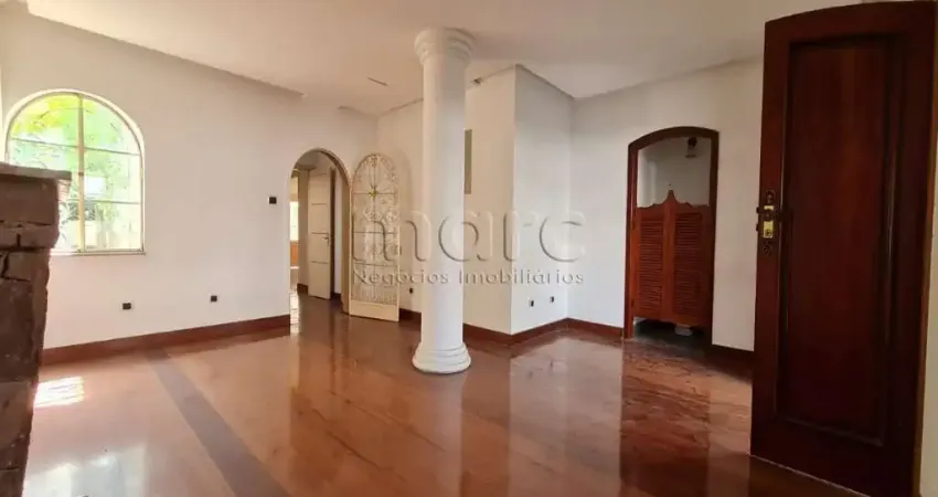 Casa com 4 quartos à venda na Rua José do Patrocínio, 173, Aclimação, São Paulo