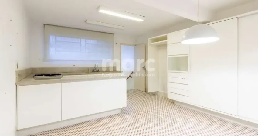 Casa com 3 quartos à venda na Rua Ministro Gastão Mesquita, 124, Perdizes, São Paulo