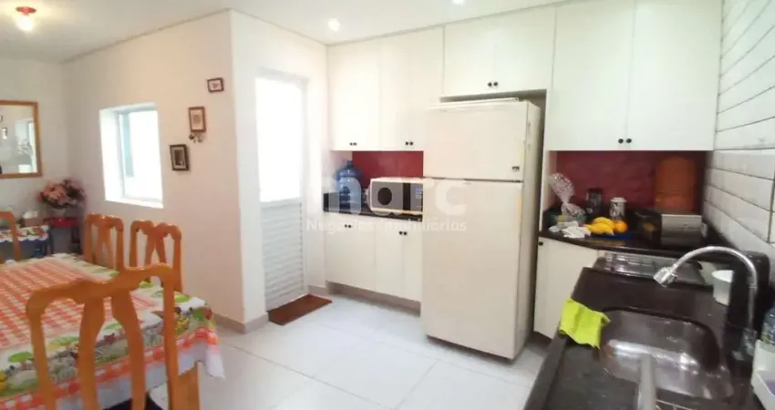 Casa com 3 quartos à venda na Rua Carlos Alberto Moretti, 442, Vila Cavaton, São Paulo