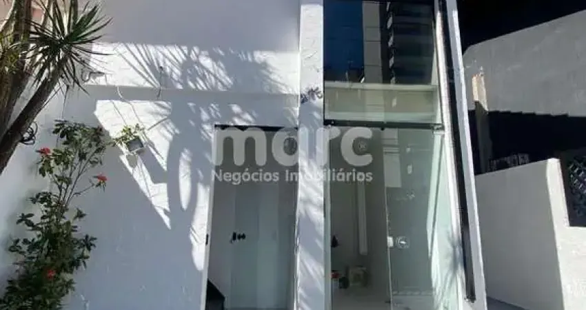 Casa com 2 quartos à venda na Rua Nova Cidade, 275, Vila Olímpia, São Paulo