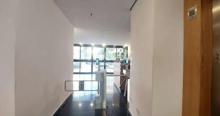 Sala comercial à venda na Rua Ministro Godói, 478, Perdizes, São Paulo