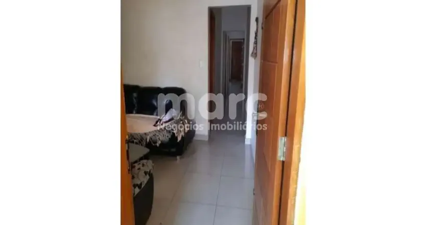 Casa com 2 quartos à venda na Astrapéia, 50, Vila Medeiros, São Paulo