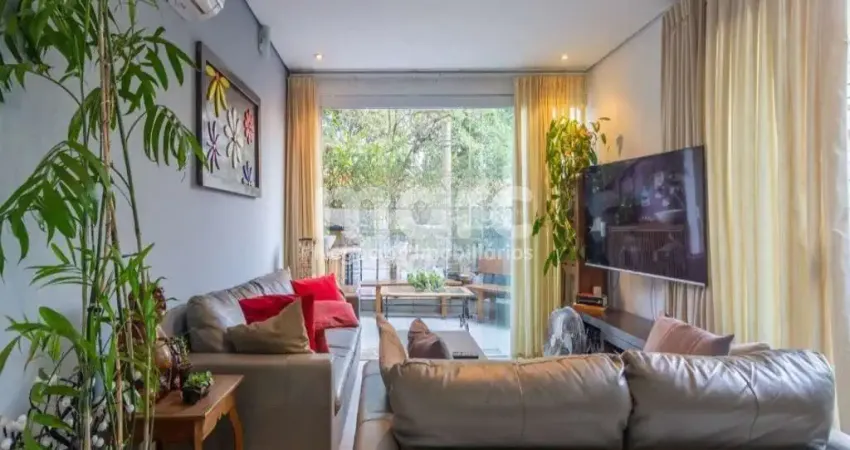 Casa com 3 quartos à venda na Rua Camilo, 738, Vila Romana, São Paulo