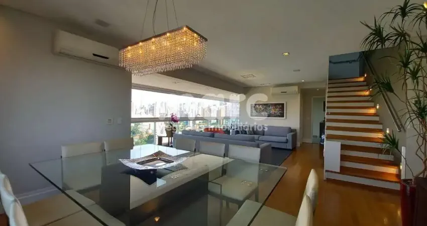 Apartamento com 4 quartos à venda na Rua Maracaí, 87, Aclimação, São Paulo