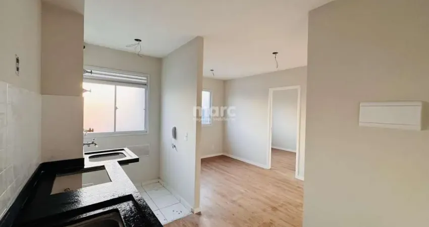 Apartamento com 2 quartos à venda na Rua Dona Ana Neri, 721, Cambuci, São Paulo