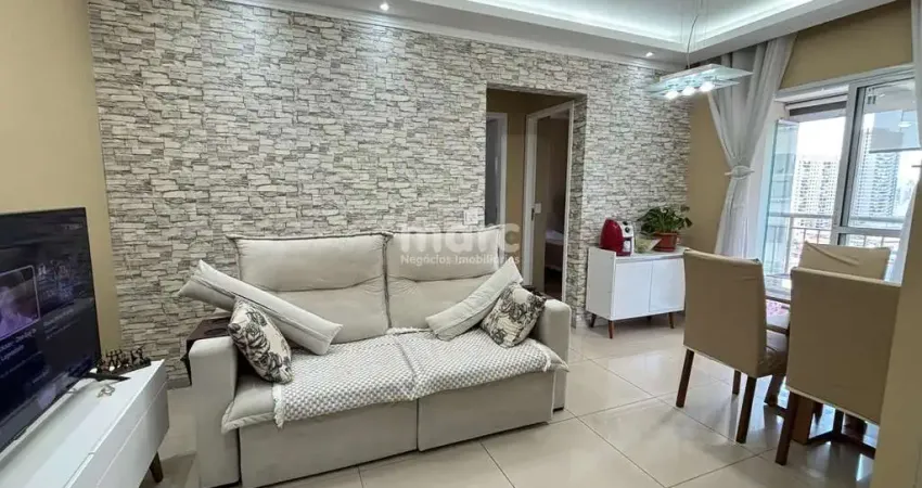 Apartamento com 2 quartos à venda na Rua Cônego Vicente Miguel Marino, 179, Barra Funda, São Paulo