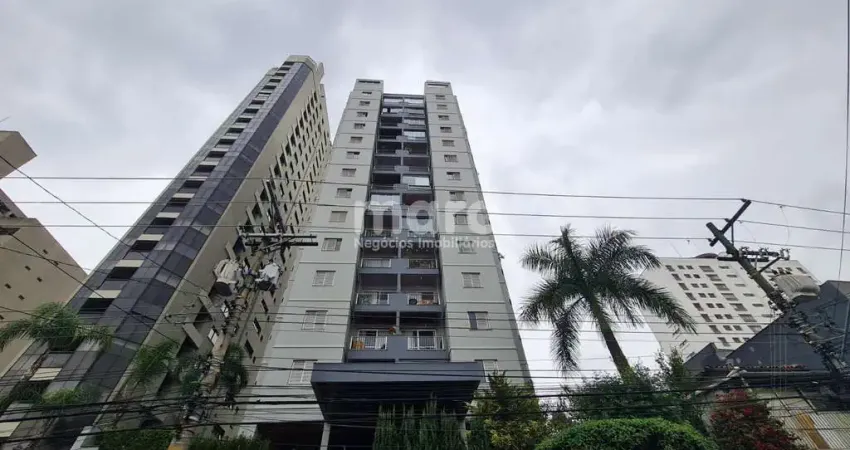 Apartamento com 3 quartos à venda na Rua Apinajés, 789, Perdizes, São Paulo