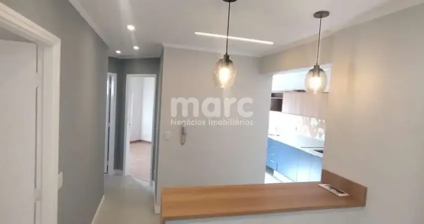 Apartamento com 3 quartos à venda na Rua dos Tapes, 57, Cambuci, São Paulo