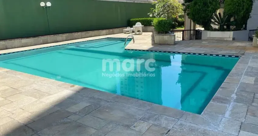 Apartamento com 3 quartos à venda na Rua Teixeira de Melo, 268, Tatuapé, São Paulo