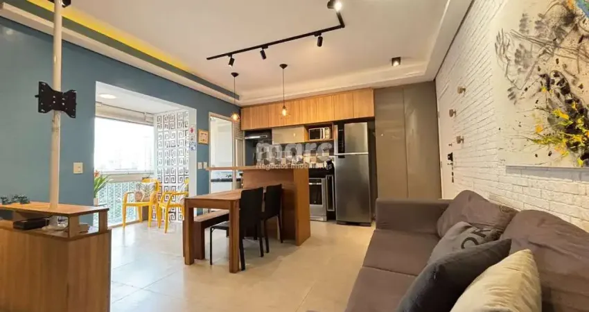 Apartamento com 1 quarto à venda na Rua Cônego Vicente Miguel Marino, 179, Barra Funda, São Paulo