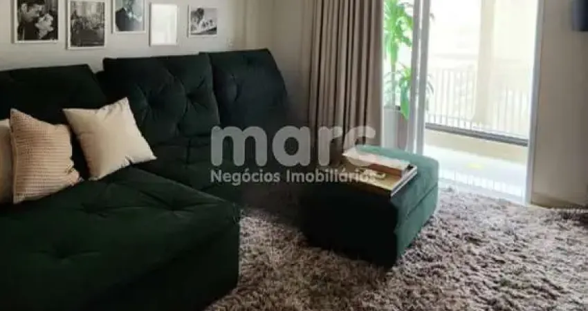 Apartamento com 4 quartos à venda na Rua Ana Benvinda de Andrade, 118, Santana, São Paulo