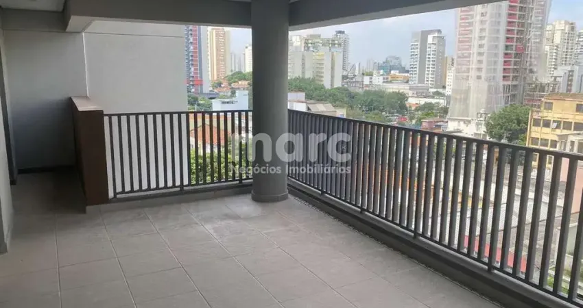 Apartamento com 3 quartos à venda na Rua Cayowaá, 390, Perdizes, São Paulo