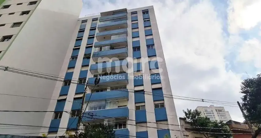 Apartamento com 3 quartos para alugar na Rua Muniz de Sousa, 914, Aclimação, São Paulo