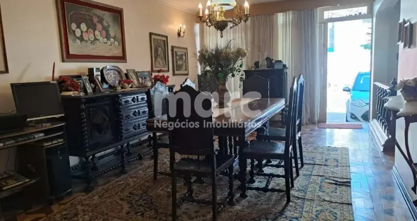 Casa com 3 quartos à venda na Avenida Nhandu, 1353, Planalto Paulista, São Paulo