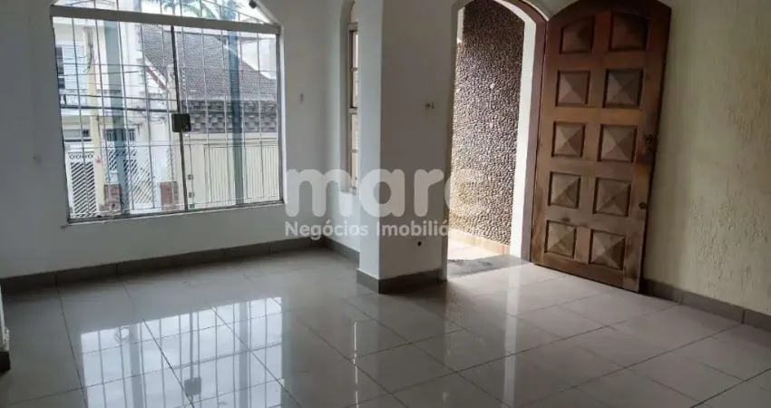 Casa com 3 quartos à venda na Rua Batista Cepelos, 180, Paraíso, São Paulo