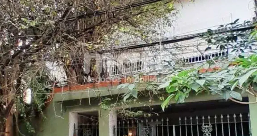 Casa com 4 quartos à venda na Rua José do Patrocínio, 169, Aclimação, São Paulo