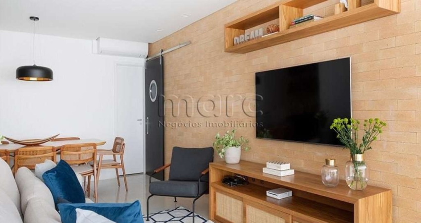 Apartamento com 3 quartos à venda na Rua Nilo, 170, Aclimação, São Paulo