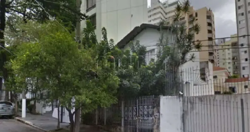 Casa com 3 quartos à venda na Rua Rodrigo Cláudio, 42, Aclimação, São Paulo