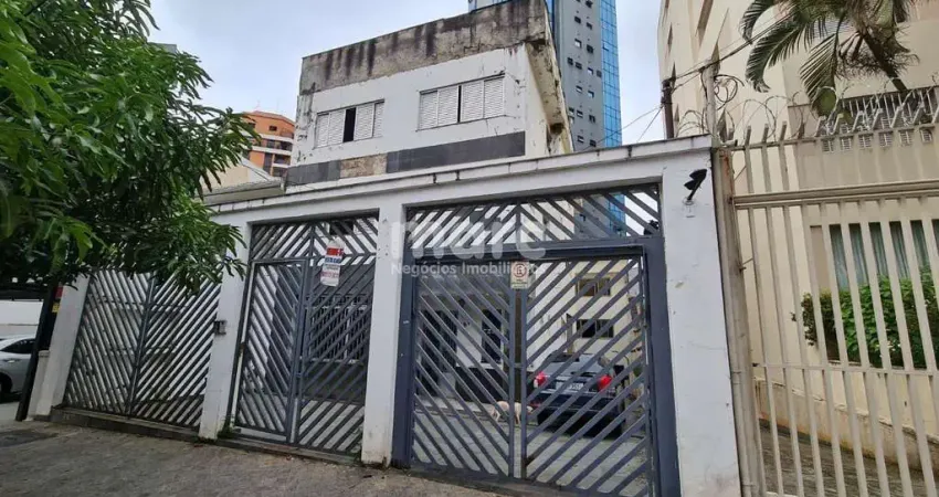 Casa com 5 quartos à venda na Rua Pires da Mota, 581, Aclimação, São Paulo