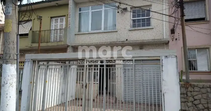 Casa com 3 quartos à venda na Rua Guimarães Passos, 82, Vila Mariana, São Paulo