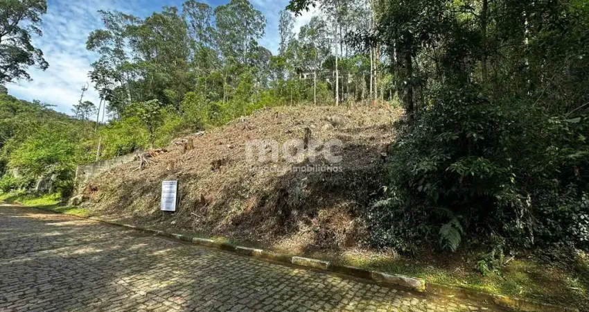 Terreno em condomínio fechado à venda na Peru, 86, Roseira, Mairiporã