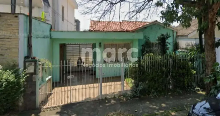 Casa com 3 quartos à venda na Rua José do Patrocínio, 83, Aclimação, São Paulo