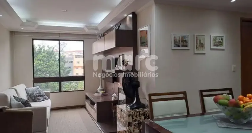 Apartamento com 3 quartos à venda na Rua Oliveira Lima, 580, Cambuci, São Paulo