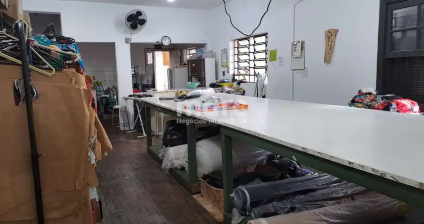 Casa comercial com 2 salas à venda na Rua Bueno de Andrade, 154, Aclimação, São Paulo