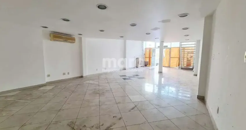 Prédio para alugar na TURMALINA, 09, Aclimação, São Paulo