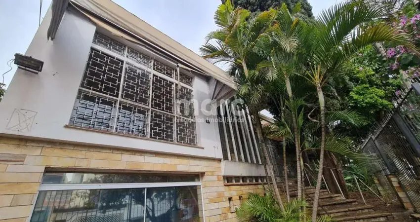 Casa com 4 quartos à venda na Rua José Comparato, 37, Jardim da Glória, São Paulo