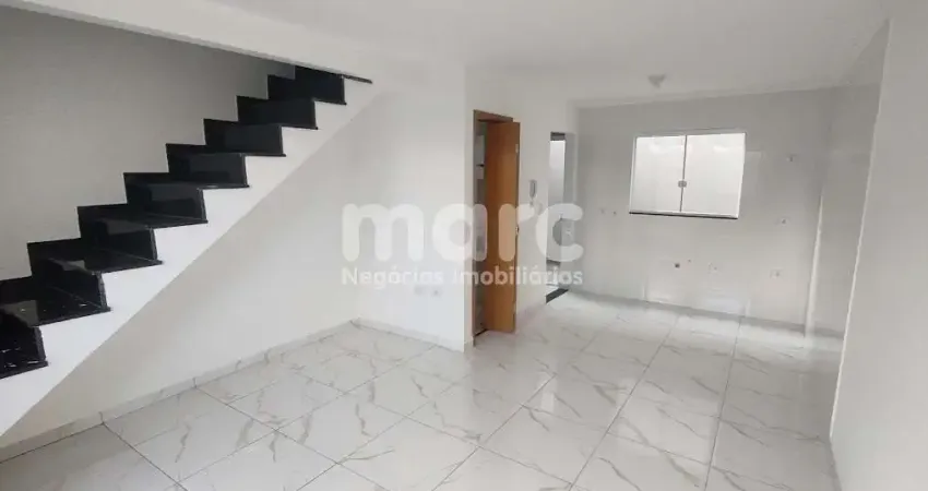 Casa em condomínio fechado com 2 quartos à venda na Fernão Mendes Pinto, 707, Parque Boturussu, São Paulo