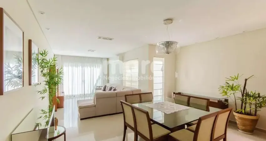 Casa com 4 quartos à venda na Rua Machado de Assis, 685, Vila Mariana, São Paulo