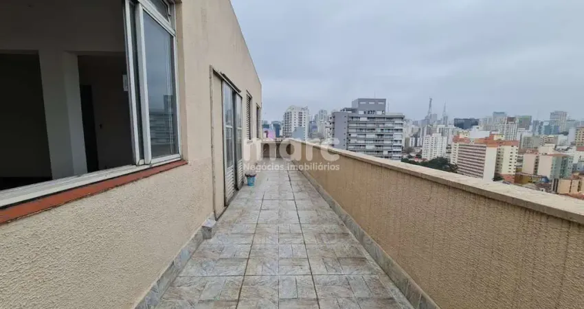 Apartamento com 4 quartos à venda na Rua da Liberdade, 701, Liberdade, São Paulo