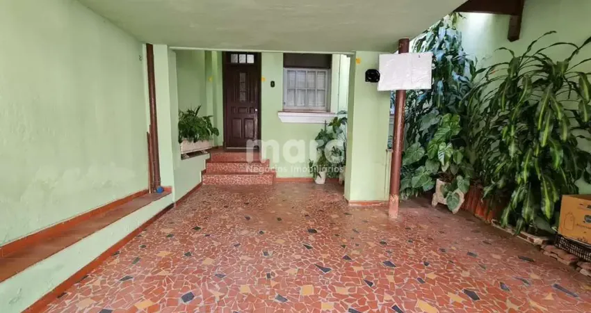 Casa com 8 quartos à venda na Rua Pirapitingui, 83, Liberdade, São Paulo