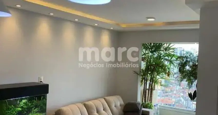 Apartamento com 3 quartos à venda na Rua Vicenza, 153, Parada Inglesa, São Paulo