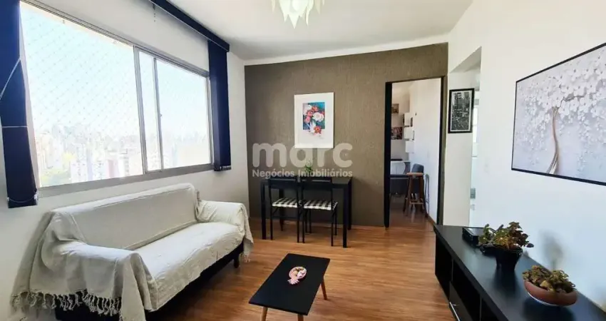 Apartamento com 1 quarto à venda na Rua Scuvero, 174, Cambuci, São Paulo
