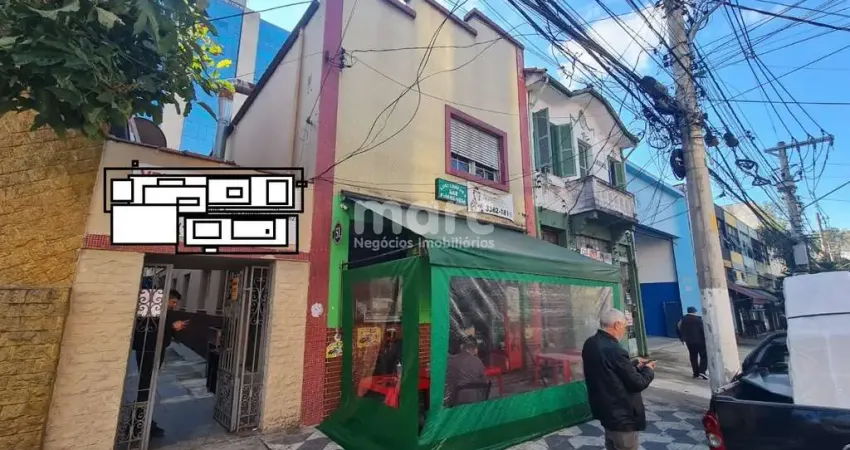 Prédio à venda na Rua Solon, 568, Bom Retiro, São Paulo