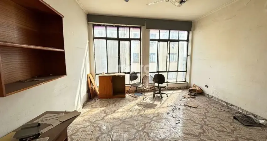 Apartamento com 1 quarto à venda na Avenida Rio Branco, 233, Campos Eliseos, São Paulo