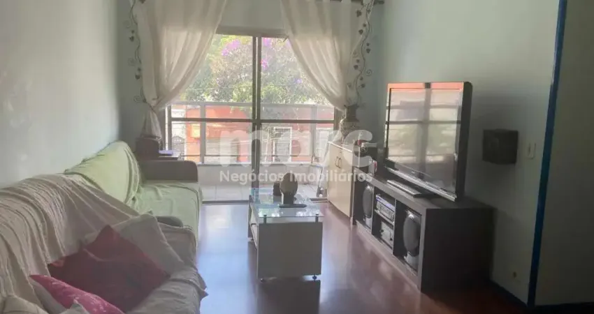 Apartamento com 2 quartos para alugar na Rua Gama Cerqueira, 702, Cambuci, São Paulo