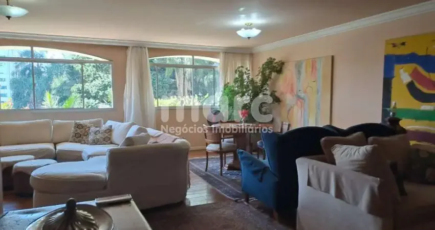 Apartamento com 4 quartos à venda na Rua Artur Prado, 588, Bela Vista, São Paulo