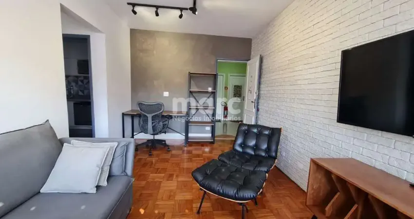 Apartamento com 1 quarto à venda na Rua Topázio, 420, Aclimação, São Paulo