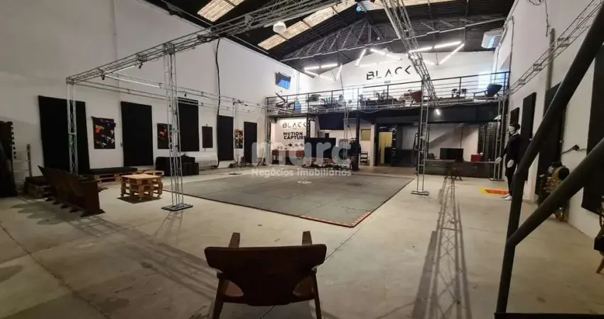 Barracão / Galpão / Depósito à venda na NICOLAU ANCONA LOPEZ, 208, Cambuci, São Paulo