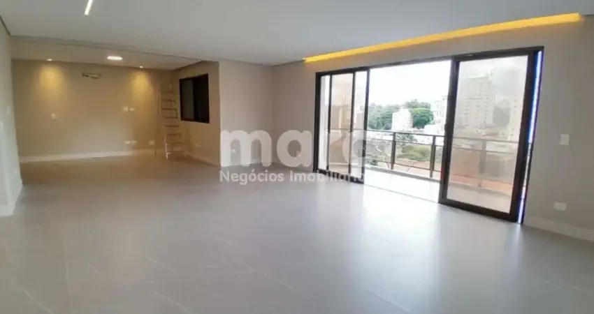 Apartamento com 4 quartos à venda na Rua Safira, 326, Aclimação, São Paulo