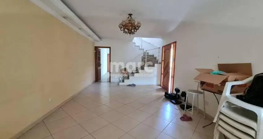 Casa com 4 quartos à venda na Rua Batista do Carmo, 18, Aclimação, São Paulo