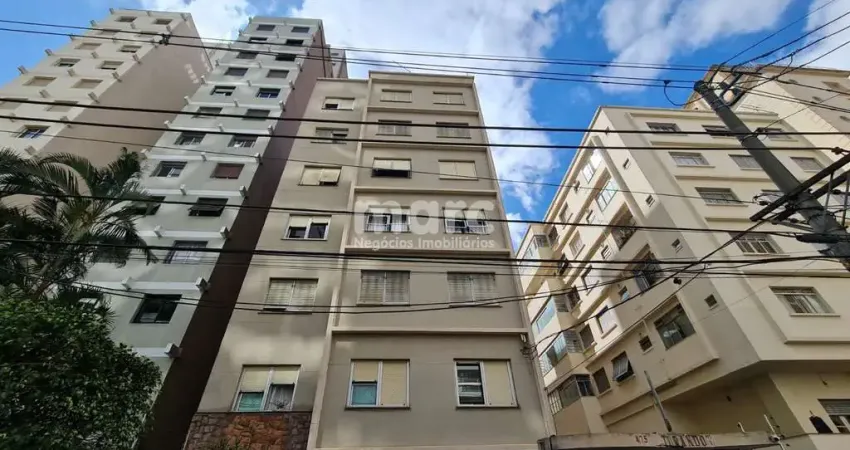 Apartamento com 2 quartos à venda na Rua Paula Ney, 475, Vila Mariana, São Paulo