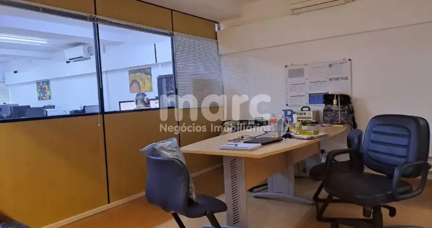 Sala comercial à venda na Rua Bueno de Andrade, 834, Aclimação, São Paulo
