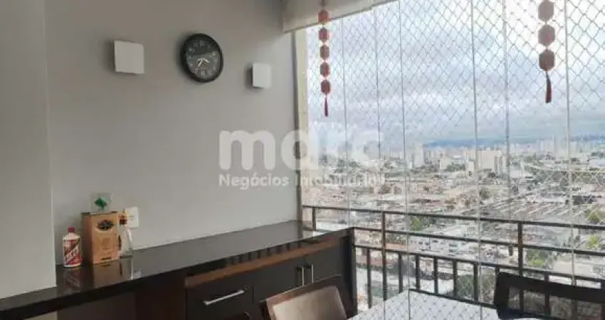 Apartamento com 2 quartos à venda na Rua Tabor, 491, Ipiranga, São Paulo