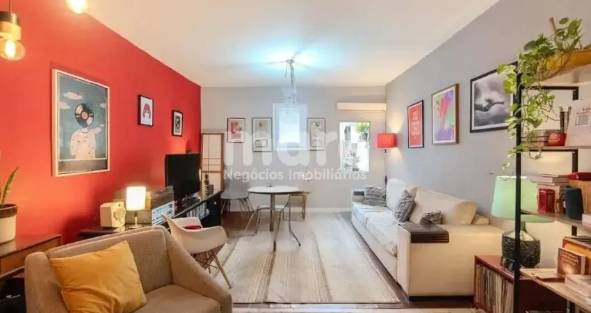 Apartamento com 2 quartos à venda na Rua Dona Antônia de Queirós, 223, Consolação, São Paulo