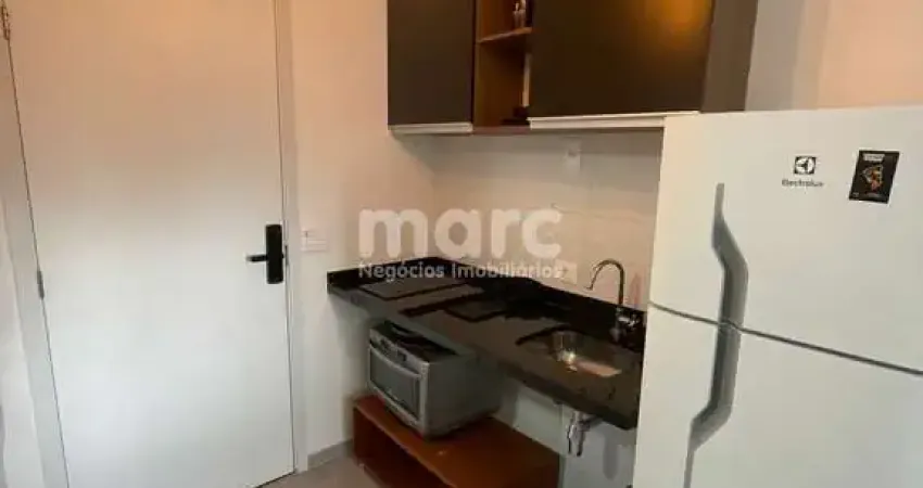 Apartamento com 1 quarto à venda na Avenida Armando Ferrentini, 654, Paraíso, São Paulo