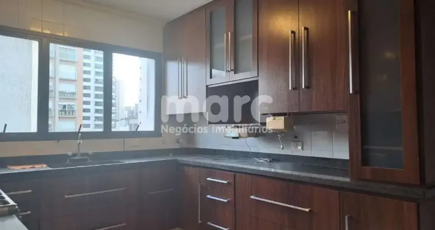 Apartamento com 4 quartos à venda na Rua Safira, 326, Aclimação, São Paulo